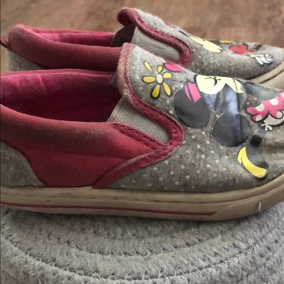 Mickey & Minnie - Picture 3 of 6